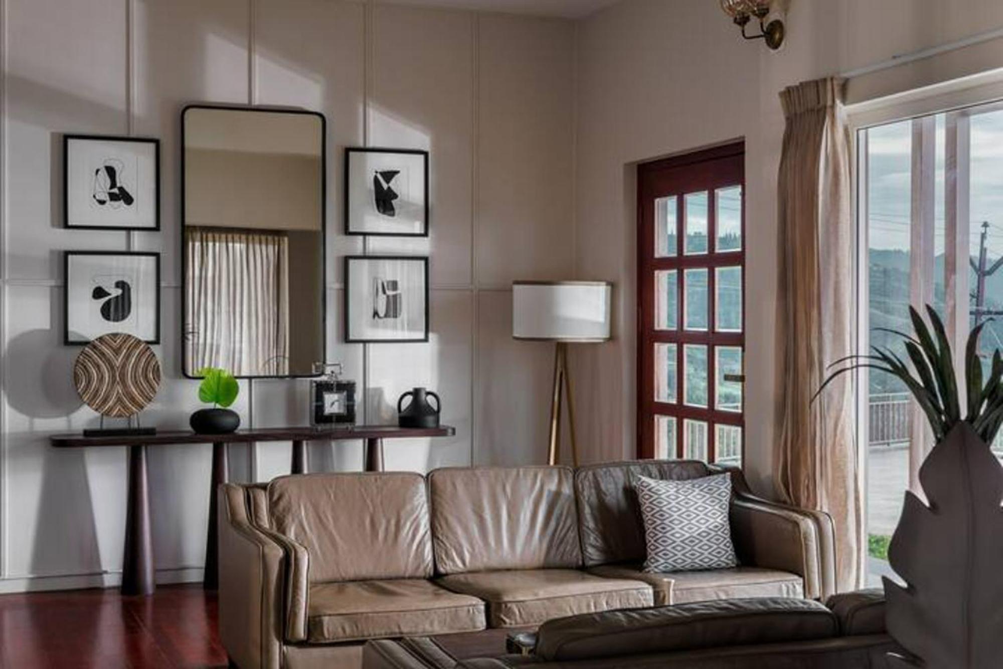 Nilgiri Valley Villa Ooty - A Vkation Experience Exterior foto